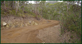 Driveway Image 1